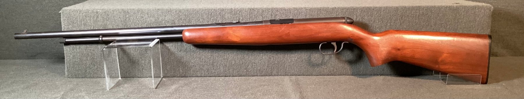 Image for Remington Model 550-1 .22 Short, Long, and Long Rifle Semi Automatic Rifle