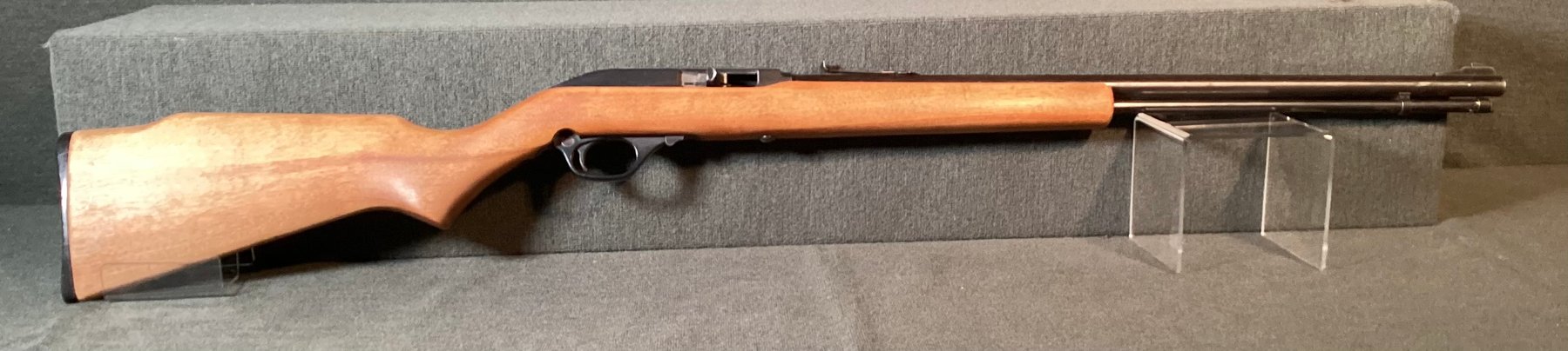 Image for Marlin Model 60 .22 LR Semi Automatic Rifle