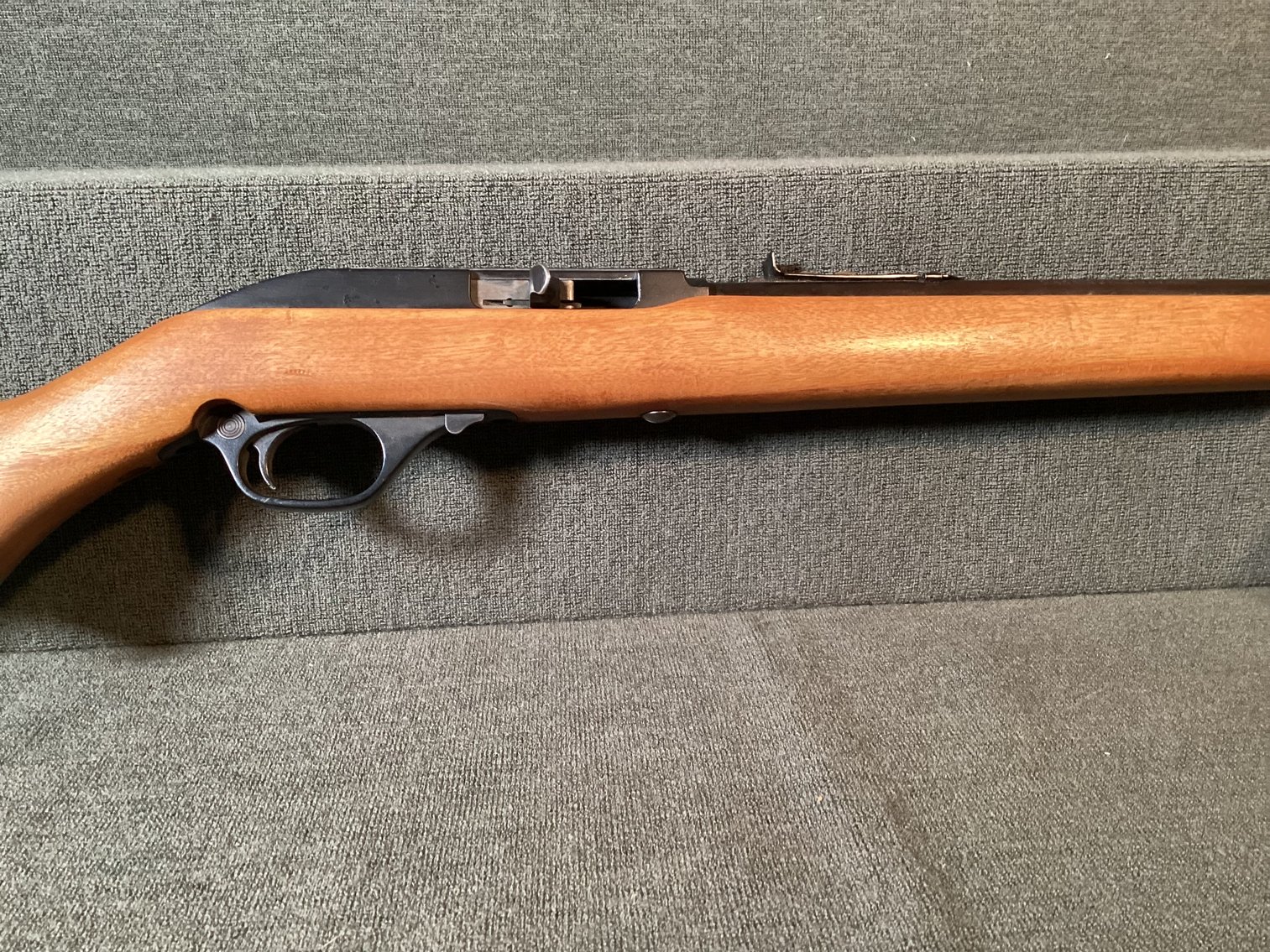 Image for Marlin Model 60 .22 LR Semi Automatic Rifle