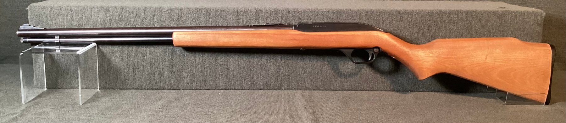 Image for Marlin Model 60 .22 LR Semi Automatic Rifle