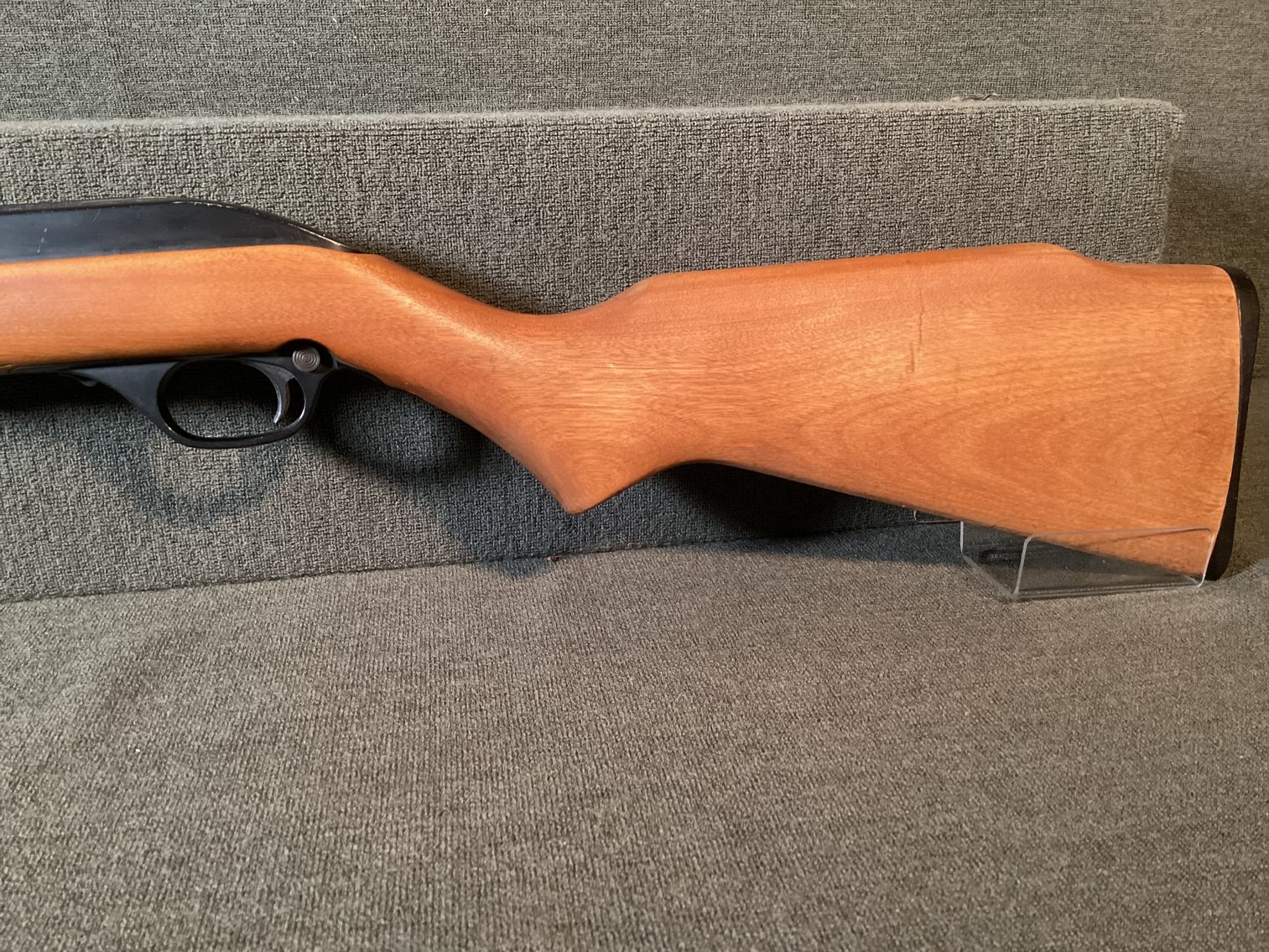 Image for Marlin Model 60 .22 LR Semi Automatic Rifle