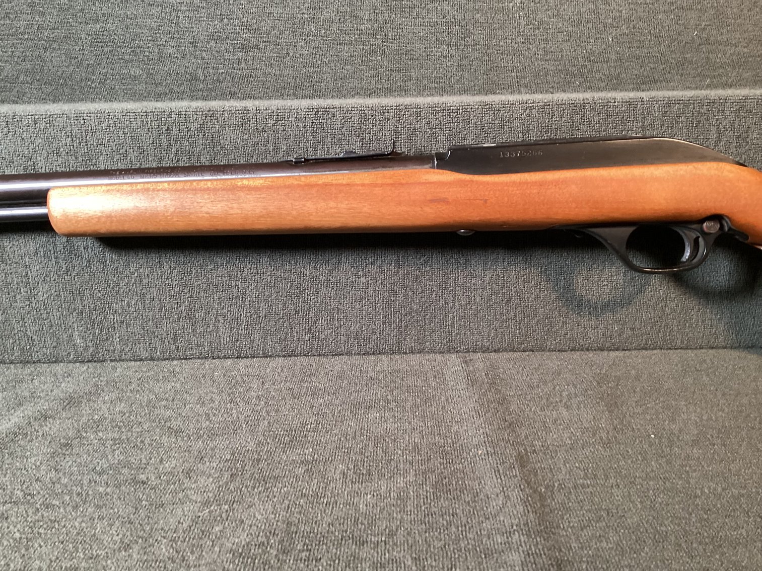 Image for Marlin Model 60 .22 LR Semi Automatic Rifle