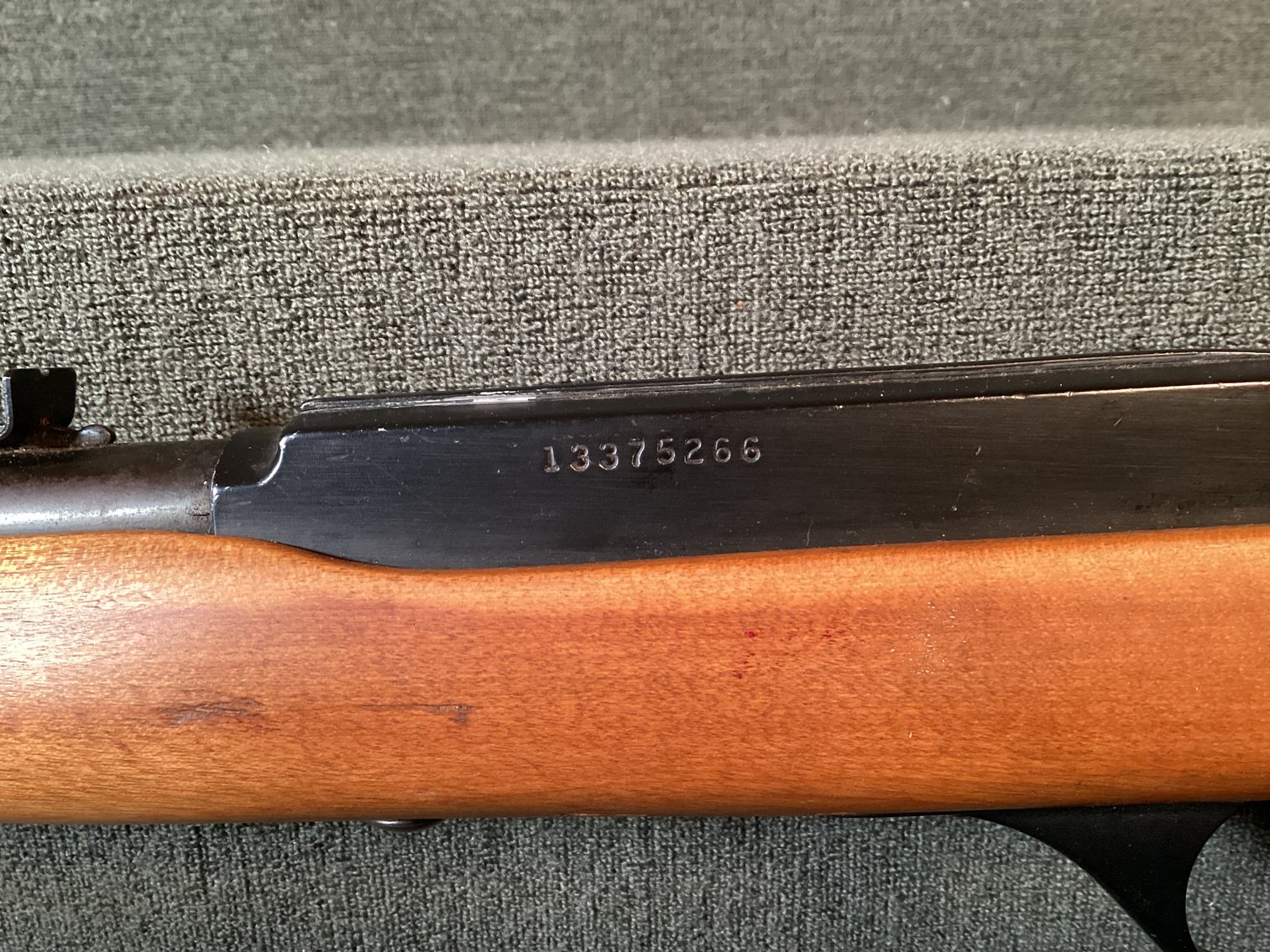 Image for Marlin Model 60 .22 LR Semi Automatic Rifle