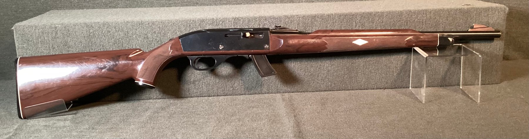 Image for Remington Nylon 66 .22 LR Semi Automatic Rifle