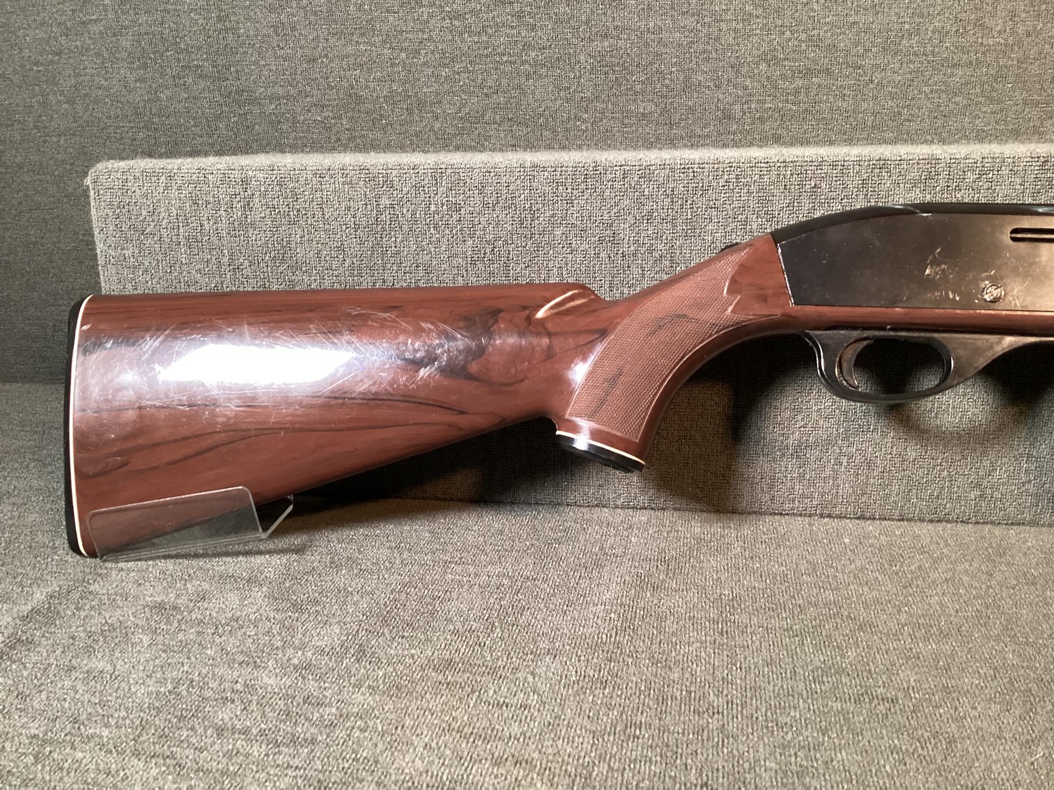 Image for Remington Nylon 66 .22 LR Semi Automatic Rifle