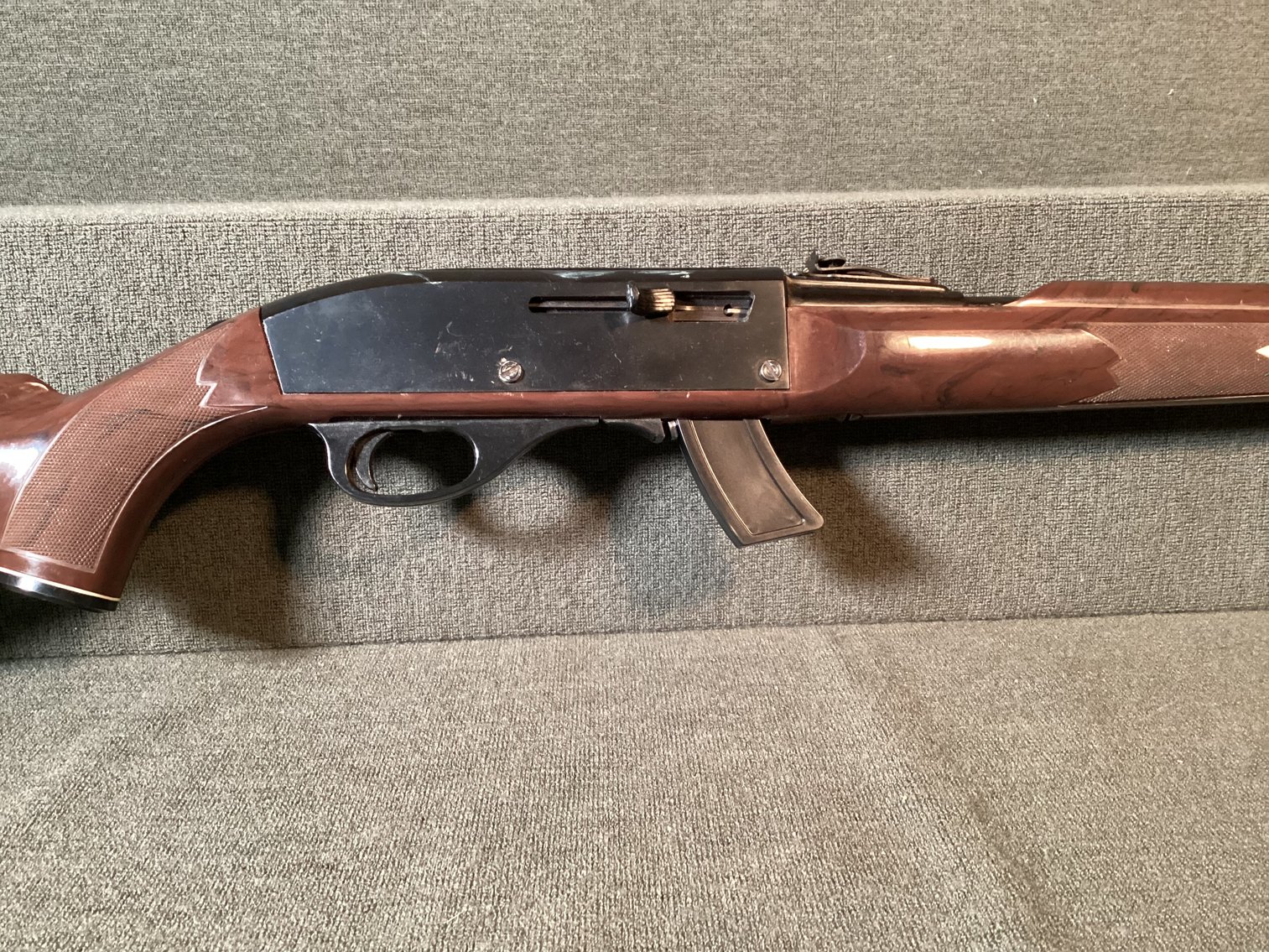 Image for Remington Nylon 66 .22 LR Semi Automatic Rifle