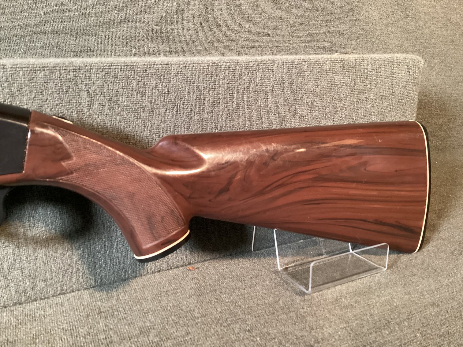 Image for Remington Nylon 66 .22 LR Semi Automatic Rifle