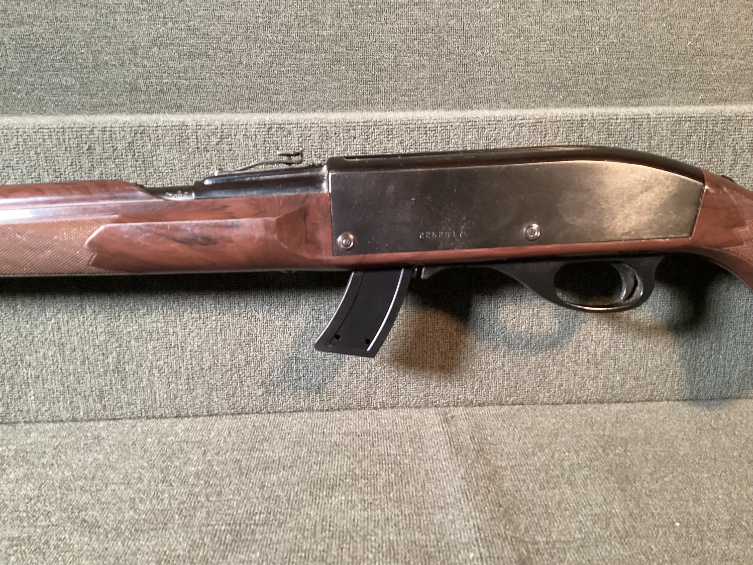 Image for Remington Nylon 66 .22 LR Semi Automatic Rifle