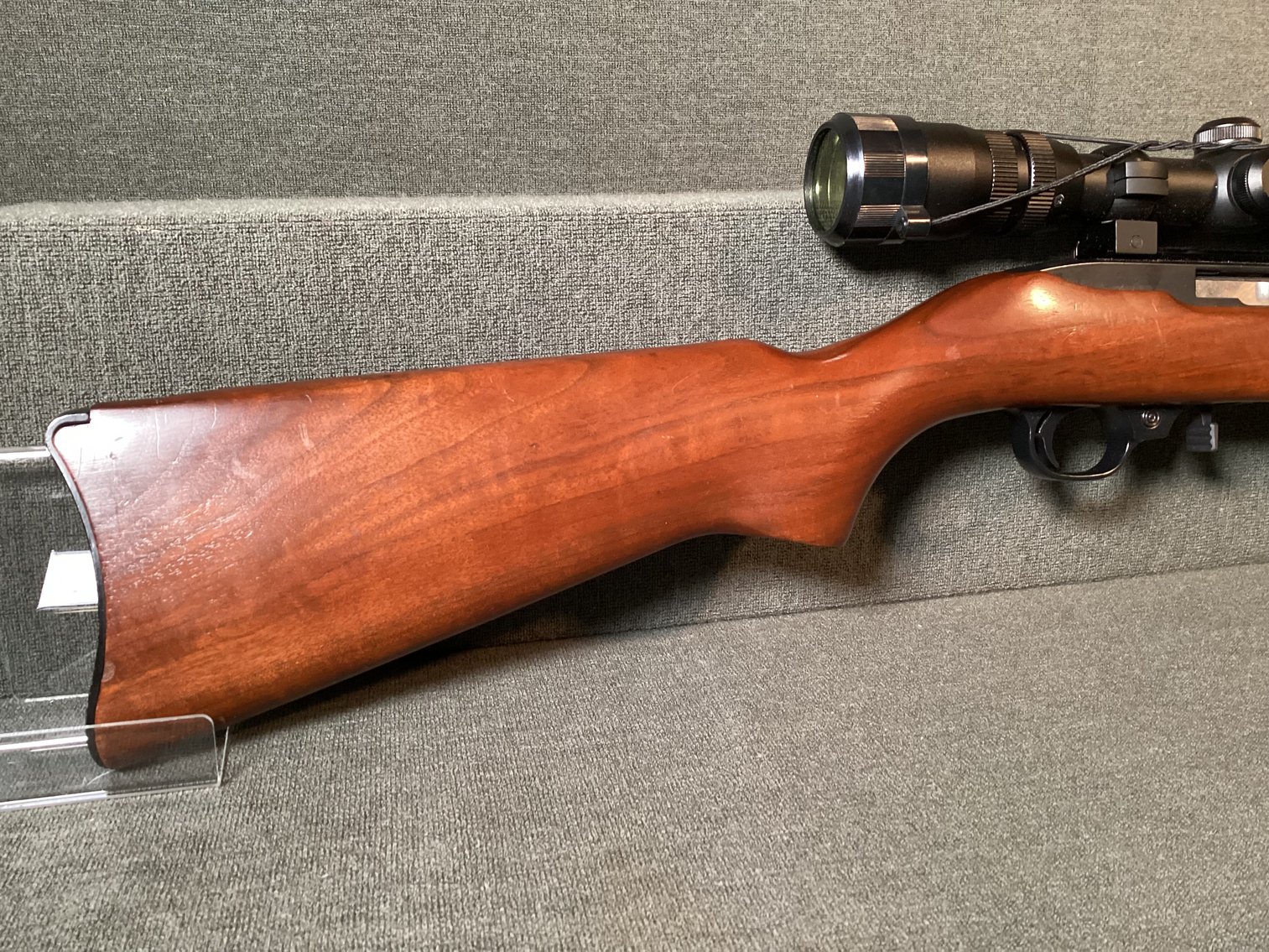 Image for Ruger Model 10 .22 LR Semi Automatic Rifle