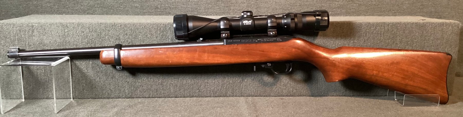 Image for Ruger Model 10 .22 LR Semi Automatic Rifle