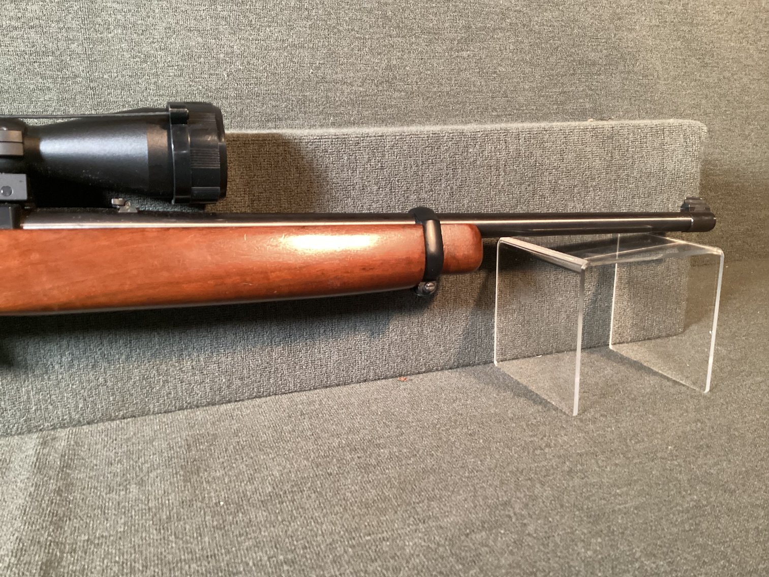 Image for Ruger Model 10 .22 LR Semi Automatic Rifle