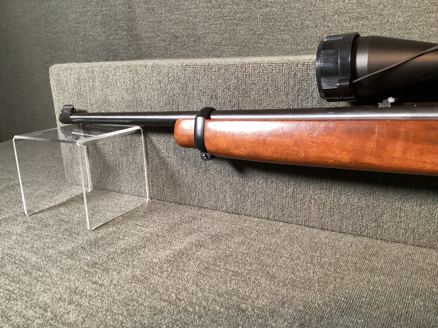 Image for Ruger Model 10 .22 LR Semi Automatic Rifle