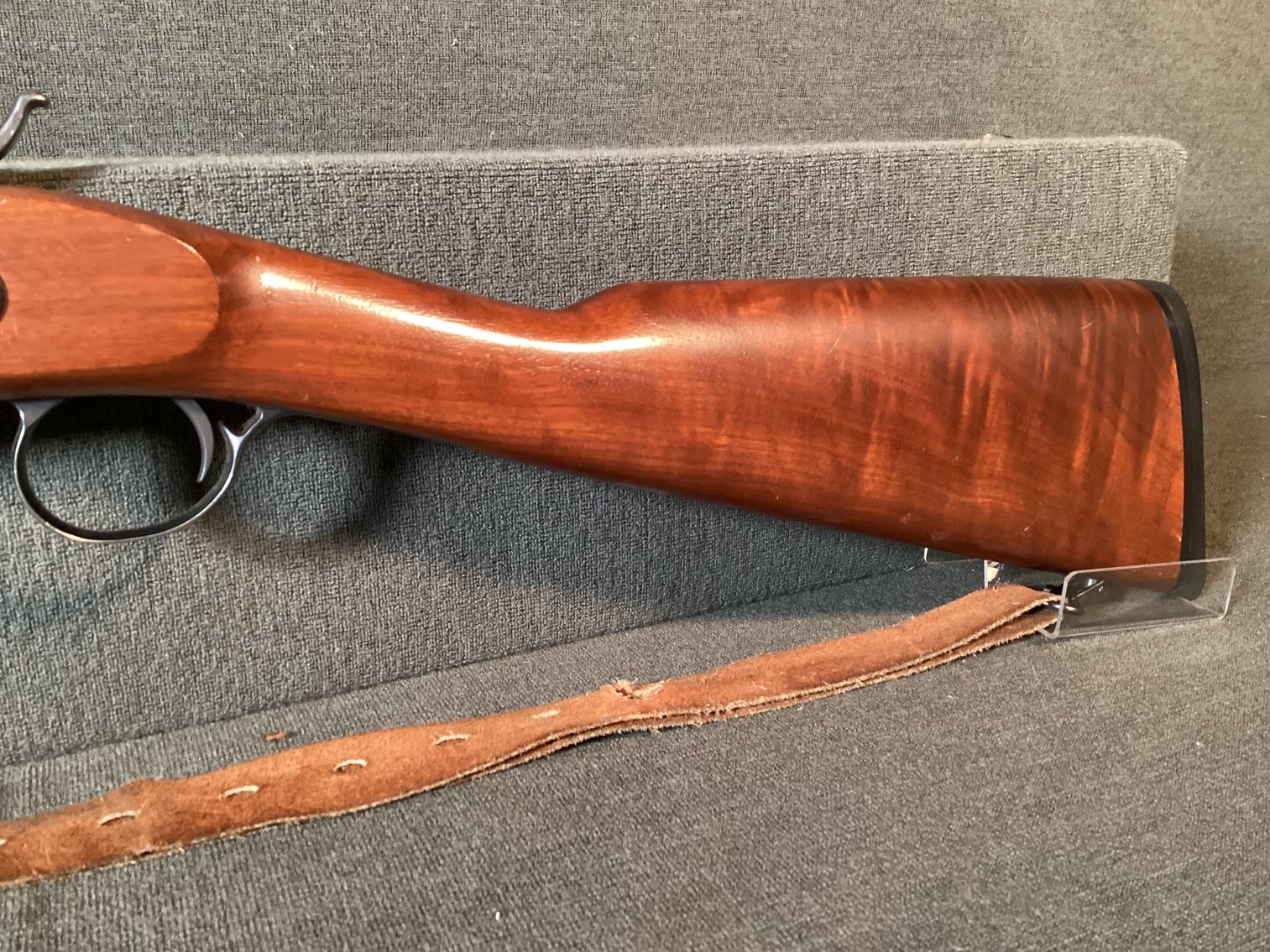 Image for Black Mountain Carbine 50 Cal Percussion Cap Muzzle Loading Rifle