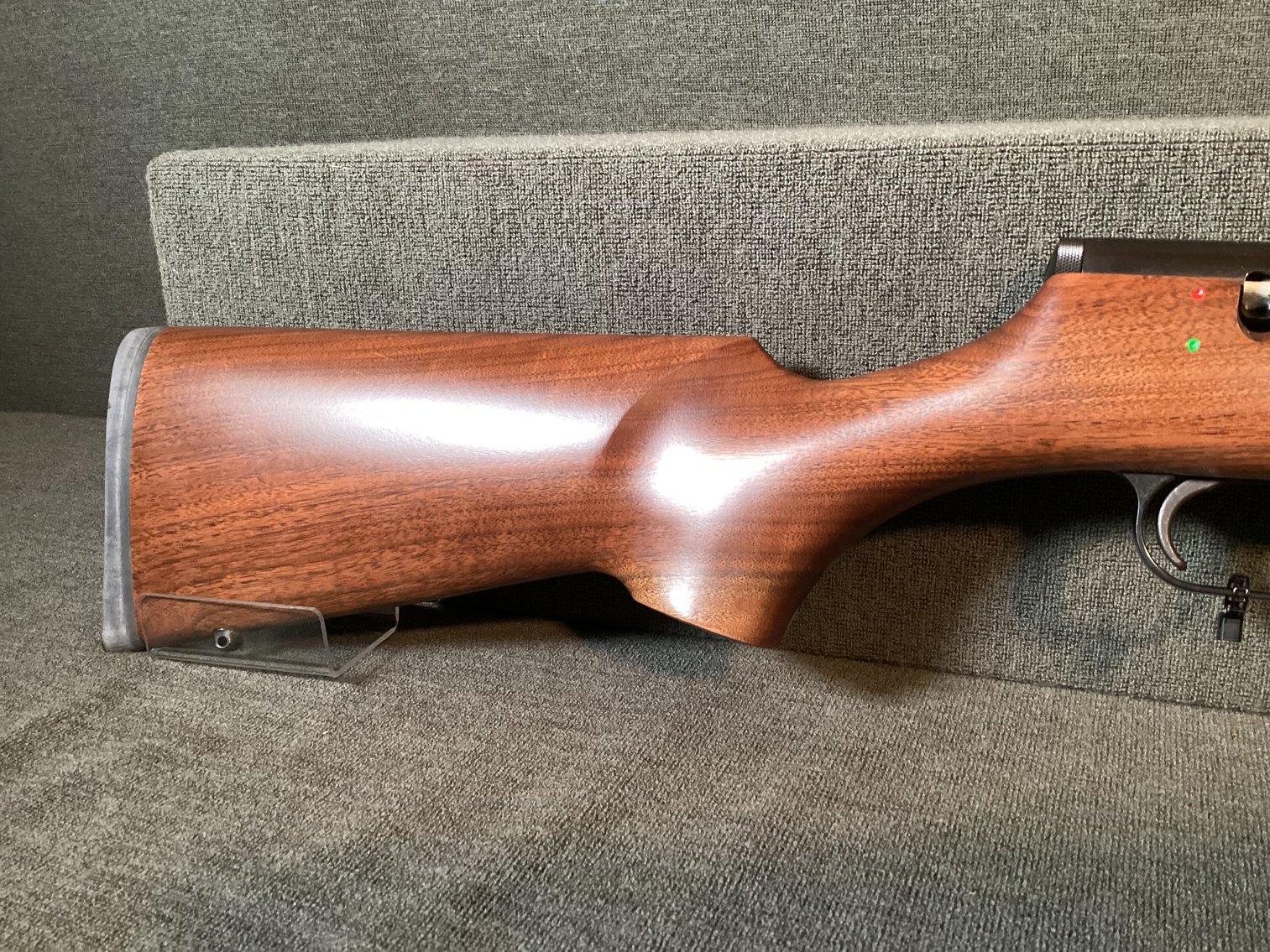 Image for Thompson Center Arms Thunder Hawk 50 Caliber Muzzle Loading Rifle