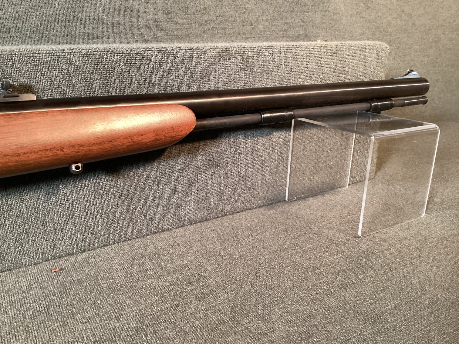 Image for Thompson Center Arms Thunder Hawk 50 Caliber Muzzle Loading Rifle