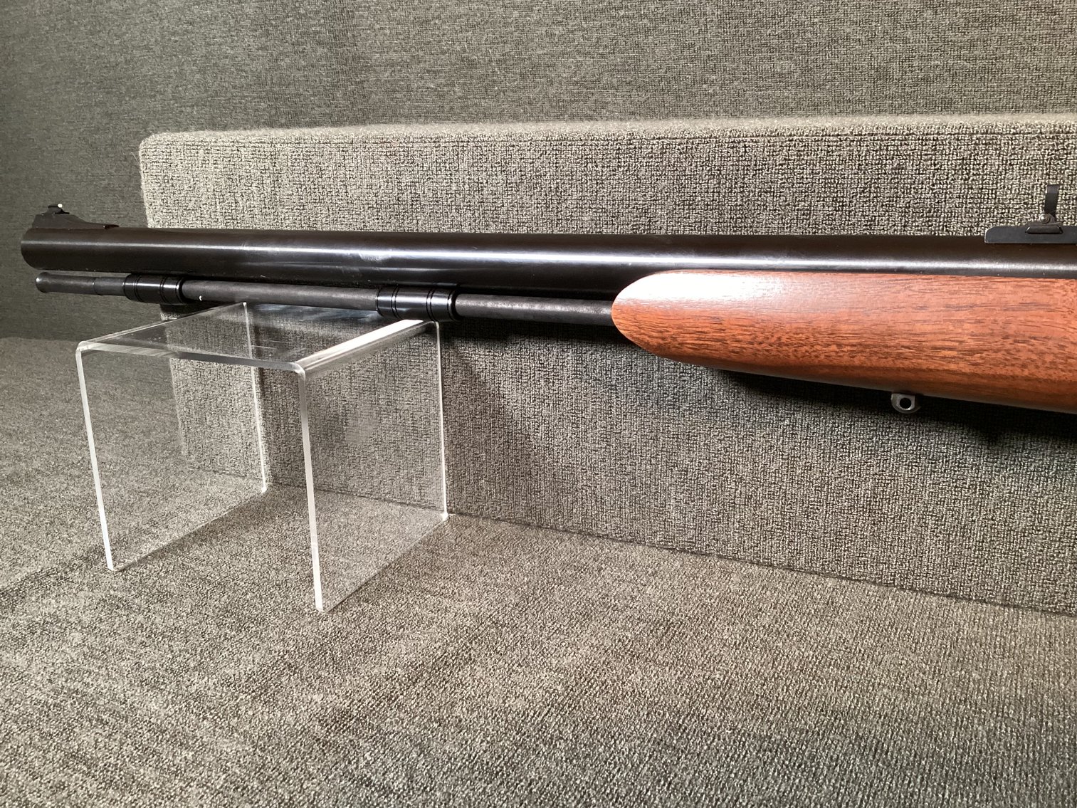 Image for Thompson Center Arms Thunder Hawk 50 Caliber Muzzle Loading Rifle