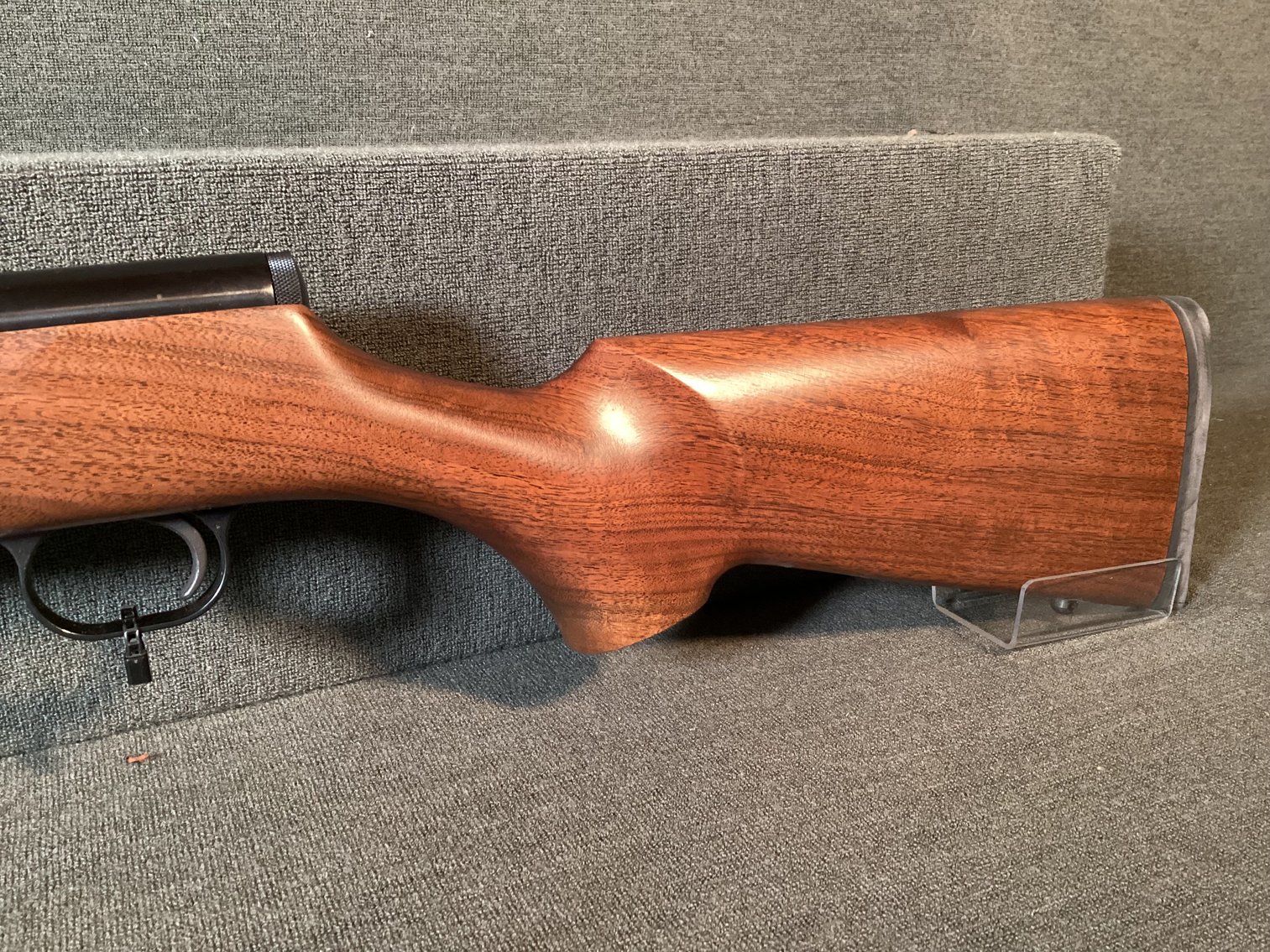 Image for Thompson Center Arms Thunder Hawk 50 Caliber Muzzle Loading Rifle