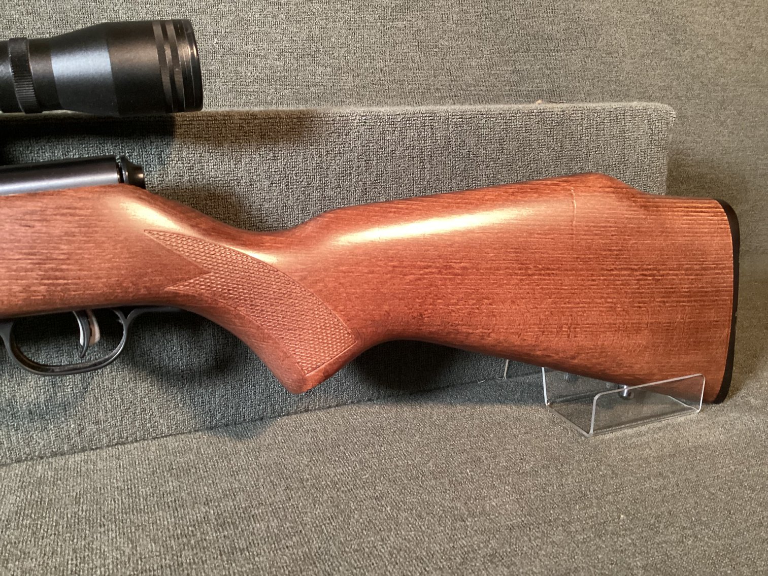 Image for Savage Model 93 Cal .22 WMR Only