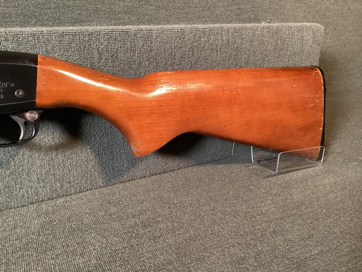 Image for Remington Model 552 Speedmaster .22 Short, Long or Long Rifle