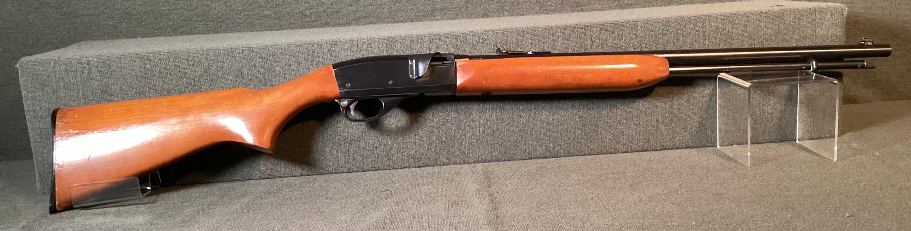 Image for Remington Model 552 Speedmaster .22 Short, Long or Long Rifle