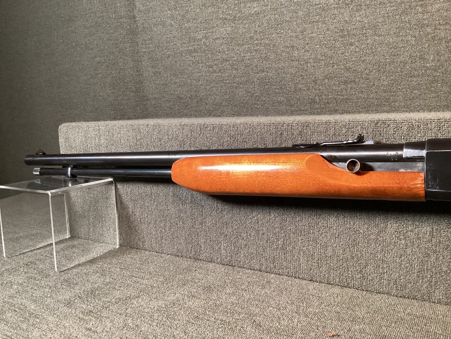 Image for Remington Model 552 Speedmaster .22 Short, Long or Long Rifle