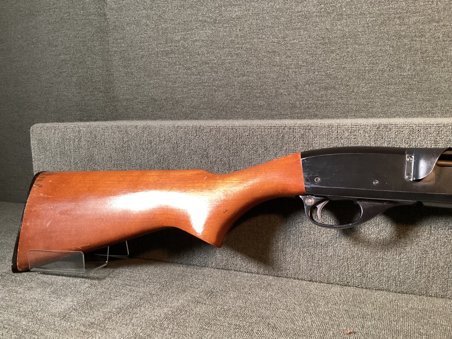 Image for Remington Model 552 Speedmaster .22 Short, Long or Long Rifle