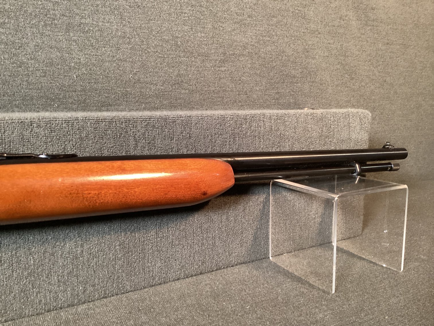 Image for Remington Model 552 Speedmaster .22 Short, Long or Long Rifle