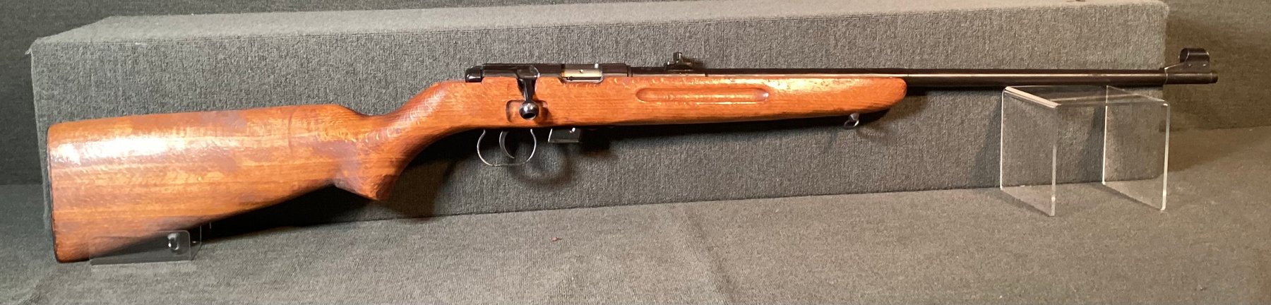 Image for IMC2 M69 Romanian Training Rifle .22LR