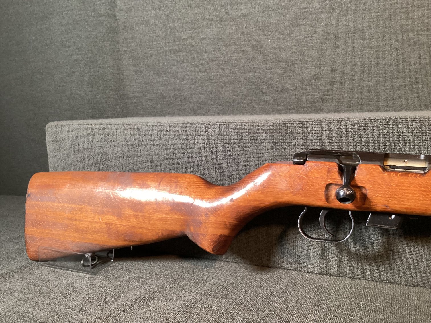 Image for IMC2 M69 Romanian Training Rifle .22LR