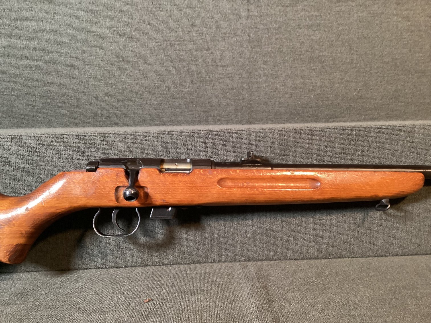 Image for IMC2 M69 Romanian Training Rifle .22LR