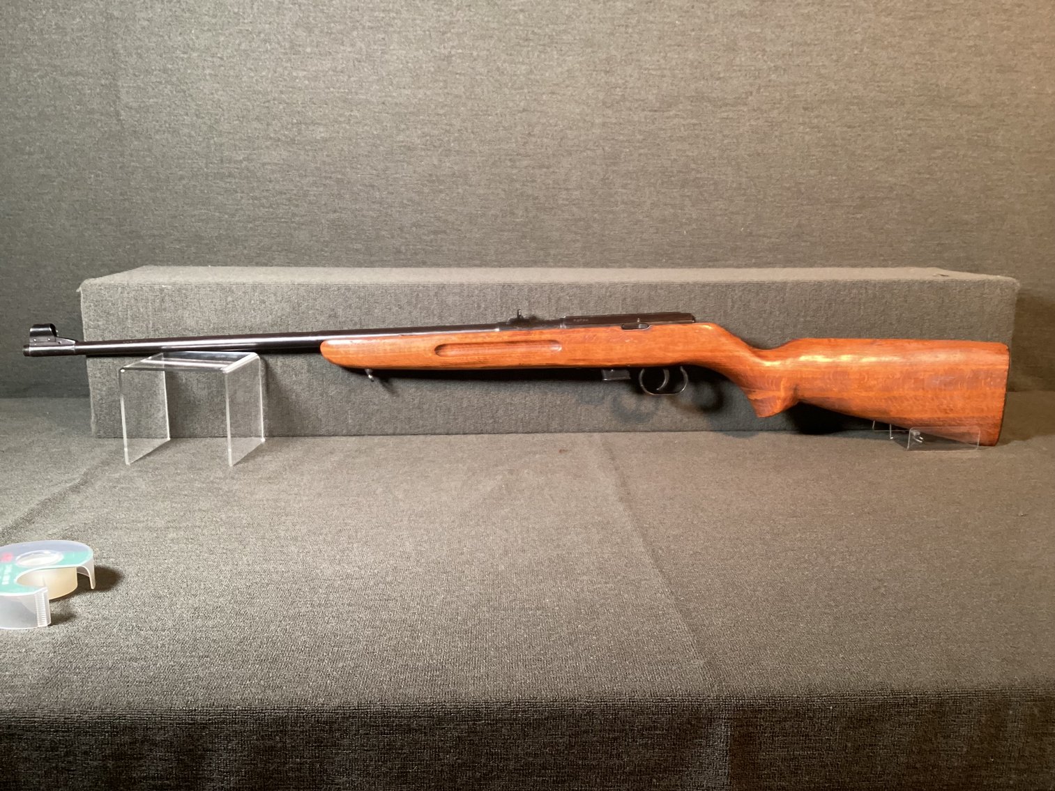 Image for IMC2 M69 Romanian Training Rifle .22LR