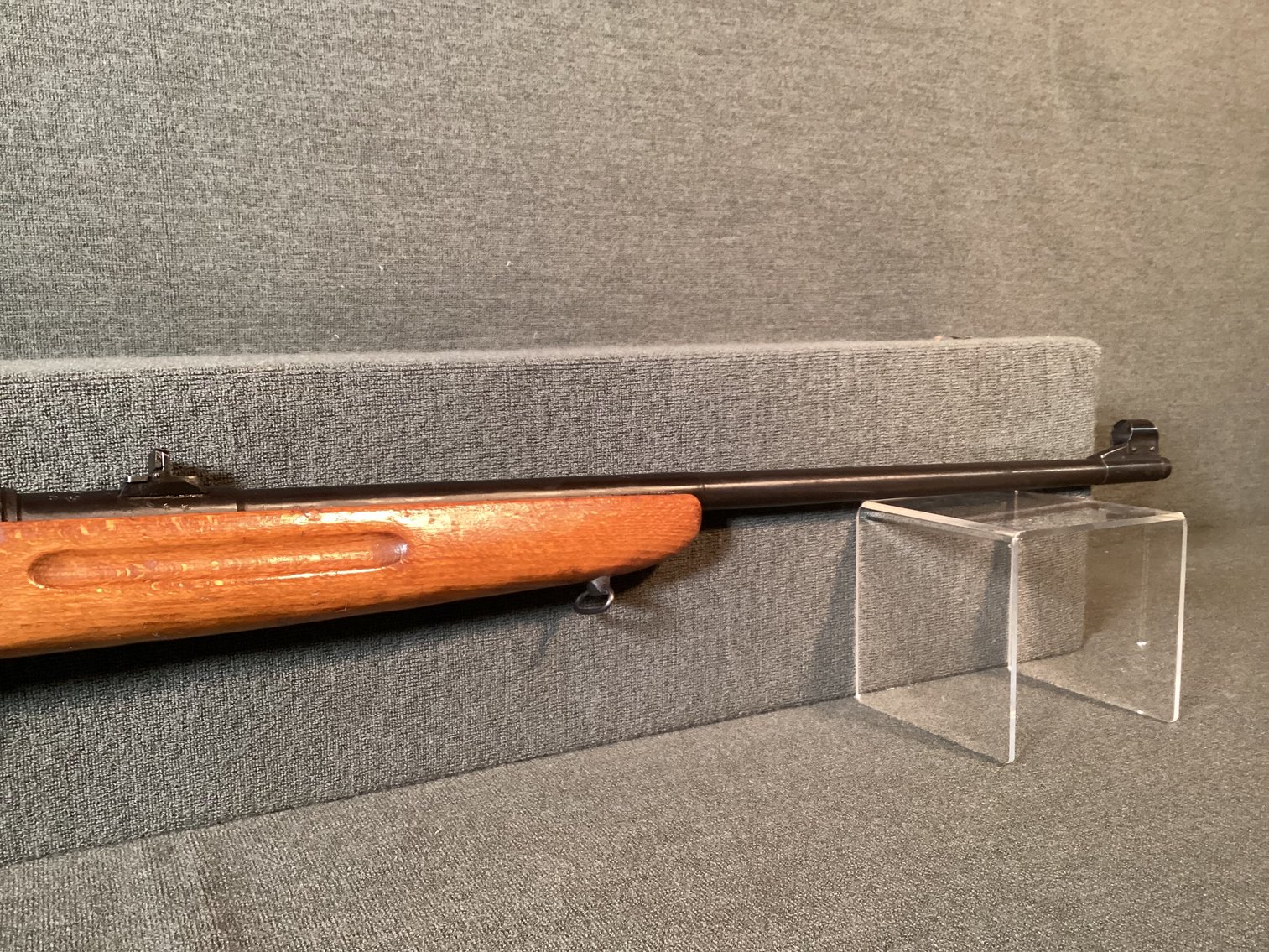 Image for IMC2 M69 Romanian Training Rifle .22LR