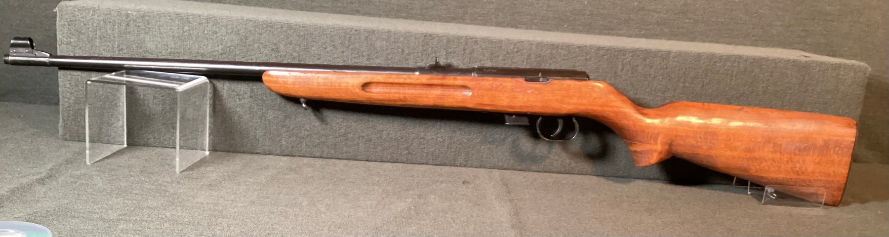 Image for IMC2 M69 Romanian Training Rifle .22LR