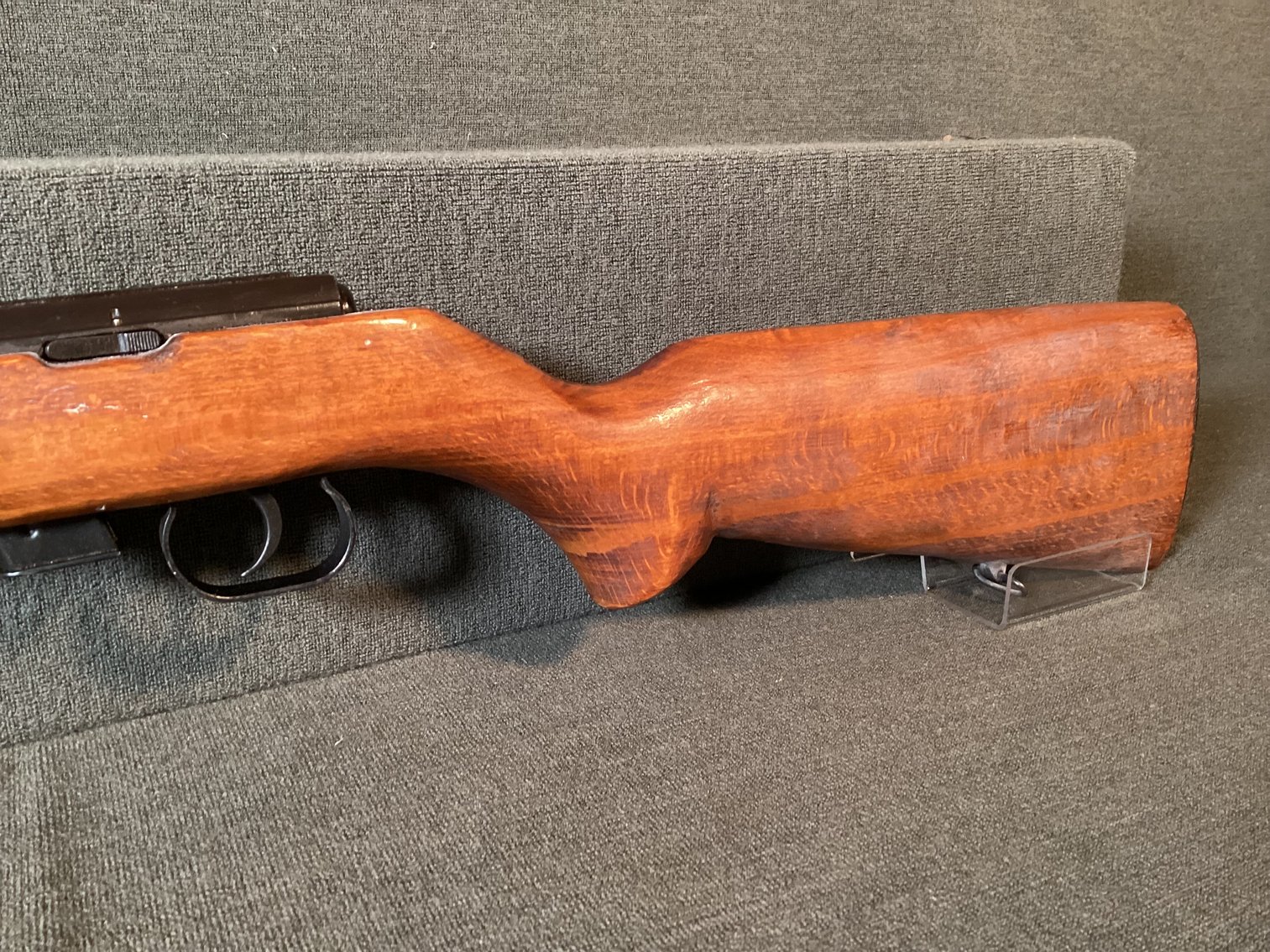 Image for IMC2 M69 Romanian Training Rifle .22LR