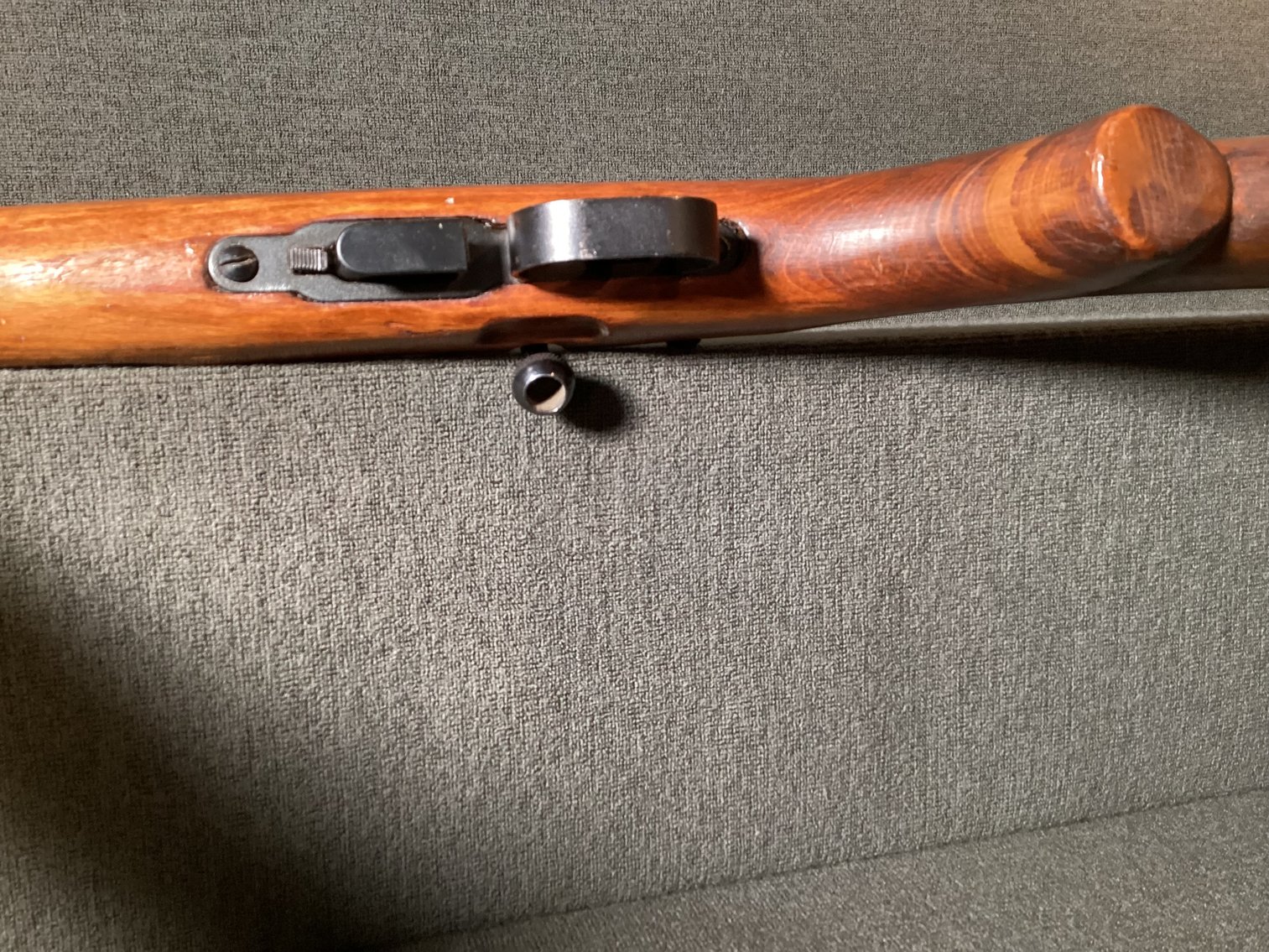 Image for IMC2 M69 Romanian Training Rifle .22LR