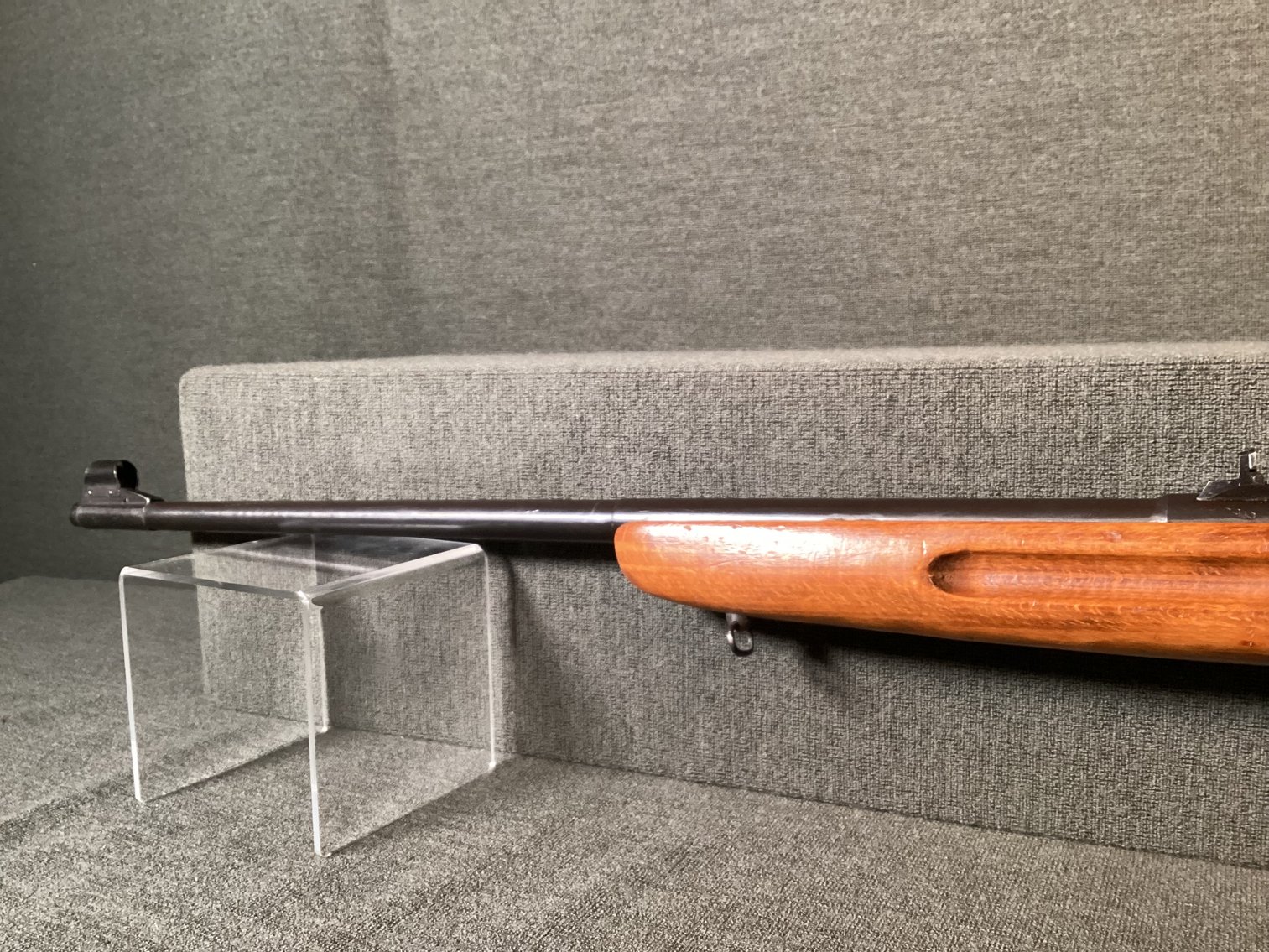 Image for IMC2 M69 Romanian Training Rifle .22LR