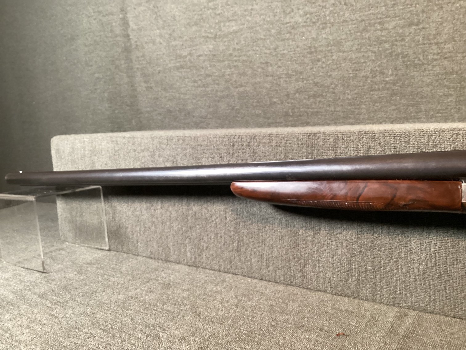 Image for Savage Arms Springfield Double Barrel SxS 16 Ga Shotgun