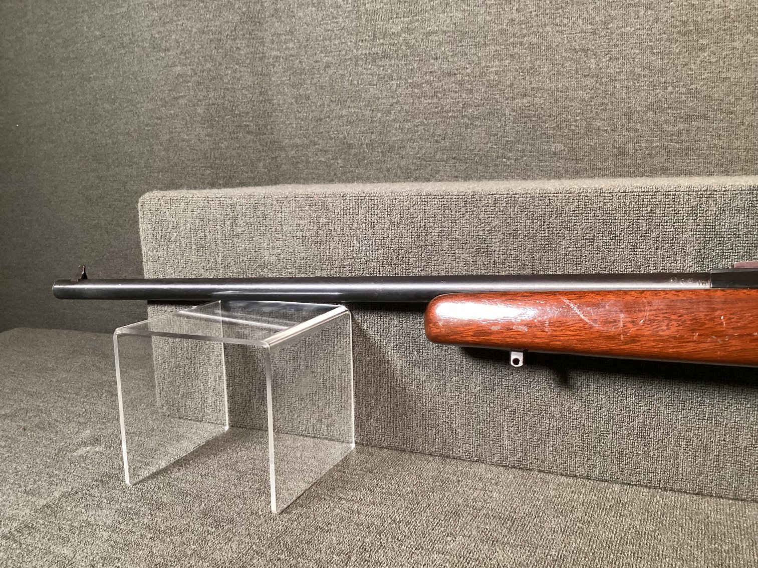 Image for Remington Model 591M - 5mm REM Only