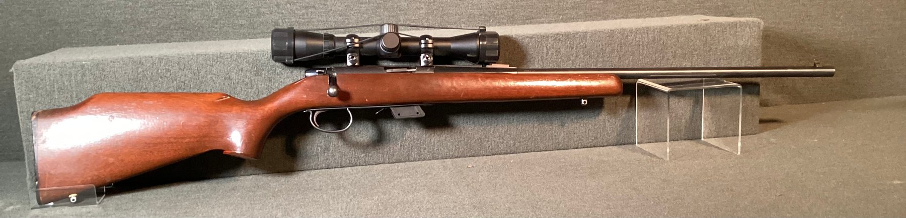 Image for Remington Model 591M - 5mm REM Only