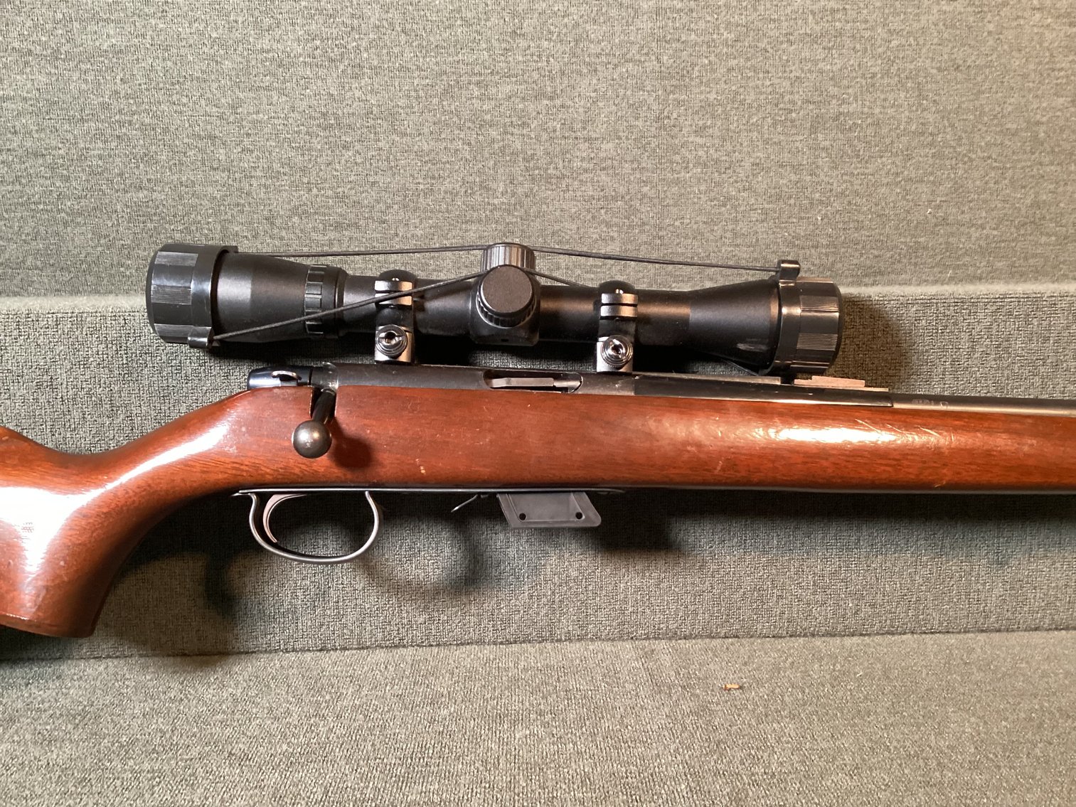Image for Remington Model 591M - 5mm REM Only