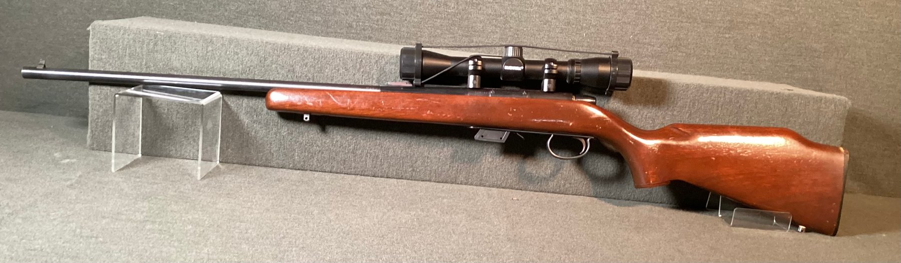 Image for Remington Model 591M - 5mm REM Only