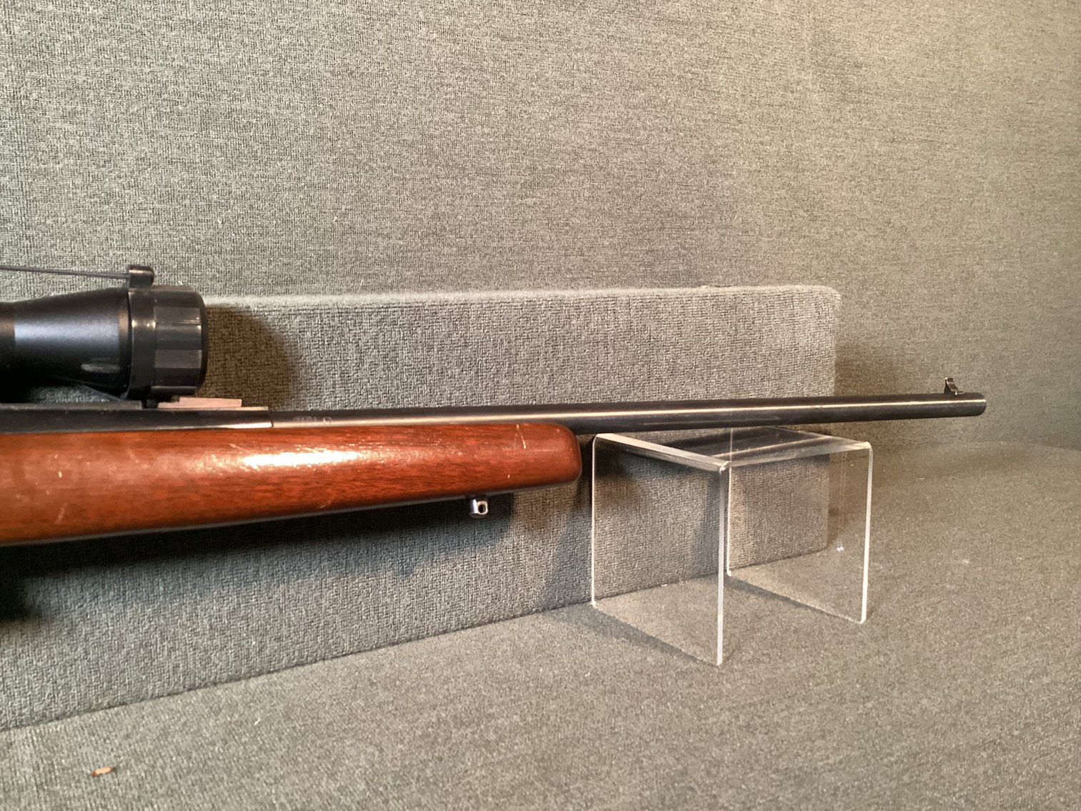 Image for Remington Model 591M - 5mm REM Only