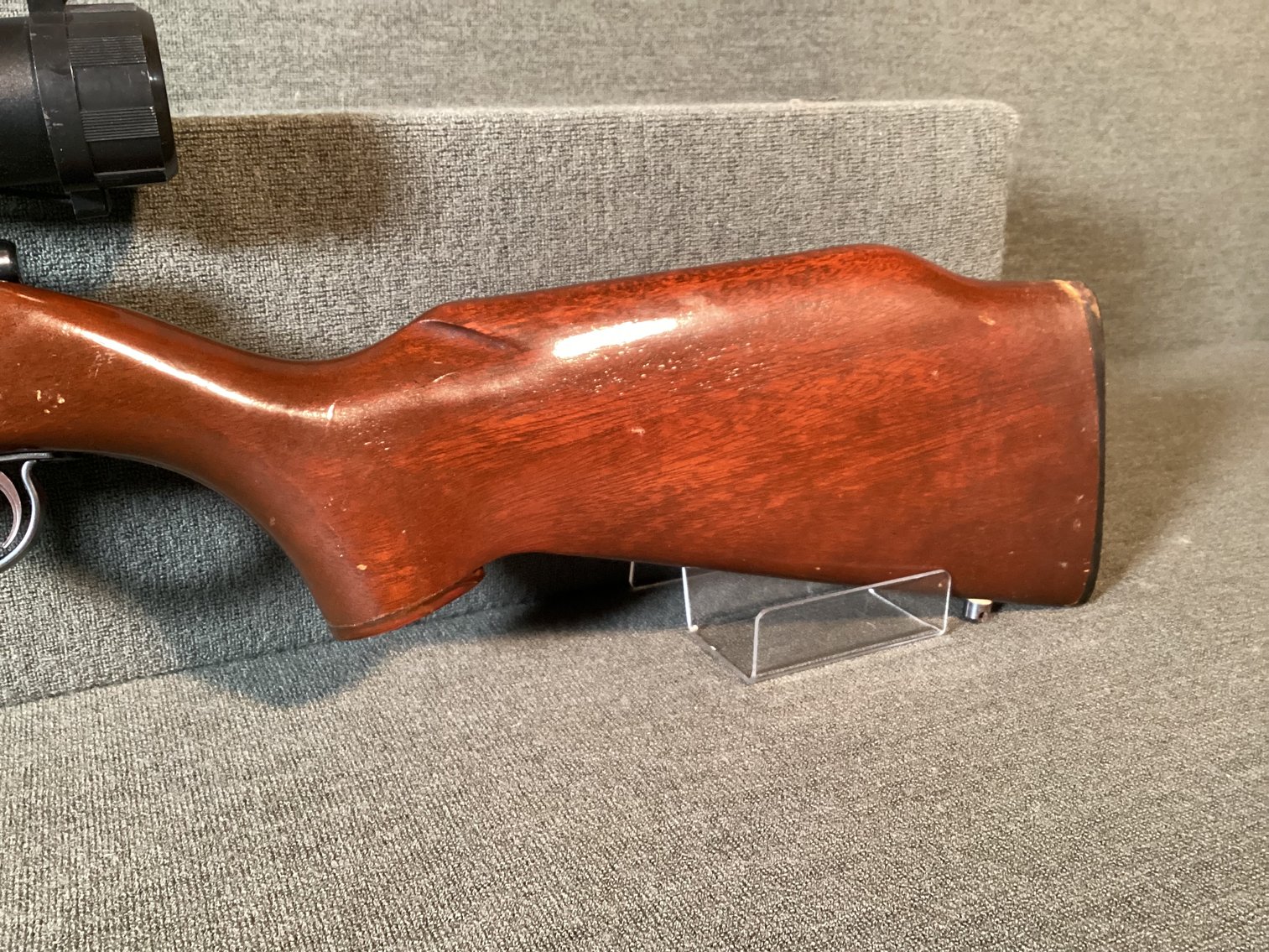 Image for Remington Model 591M - 5mm REM Only