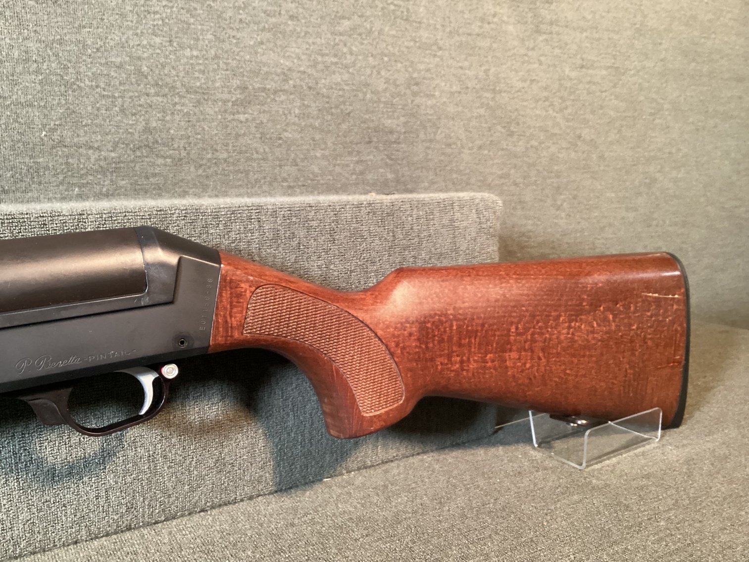 Image for P. Beretta Pintail 12 Gauge Shotgun Auto Loading