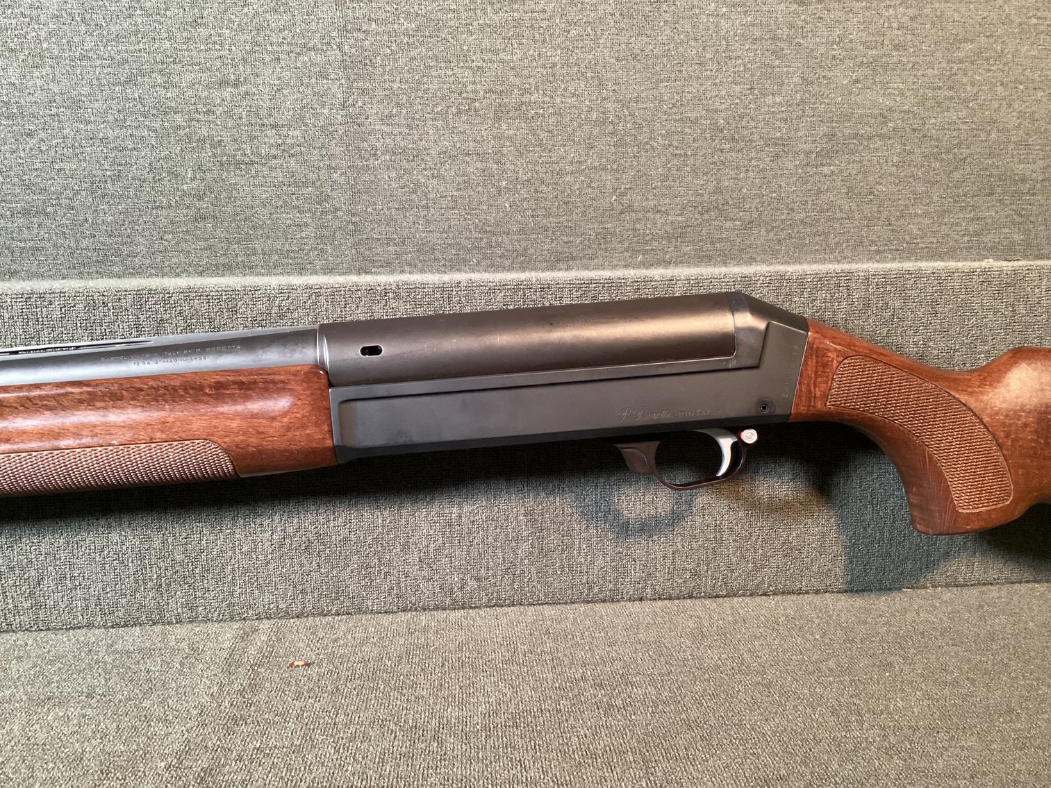 Image for P. Beretta Pintail 12 Gauge Shotgun Auto Loading