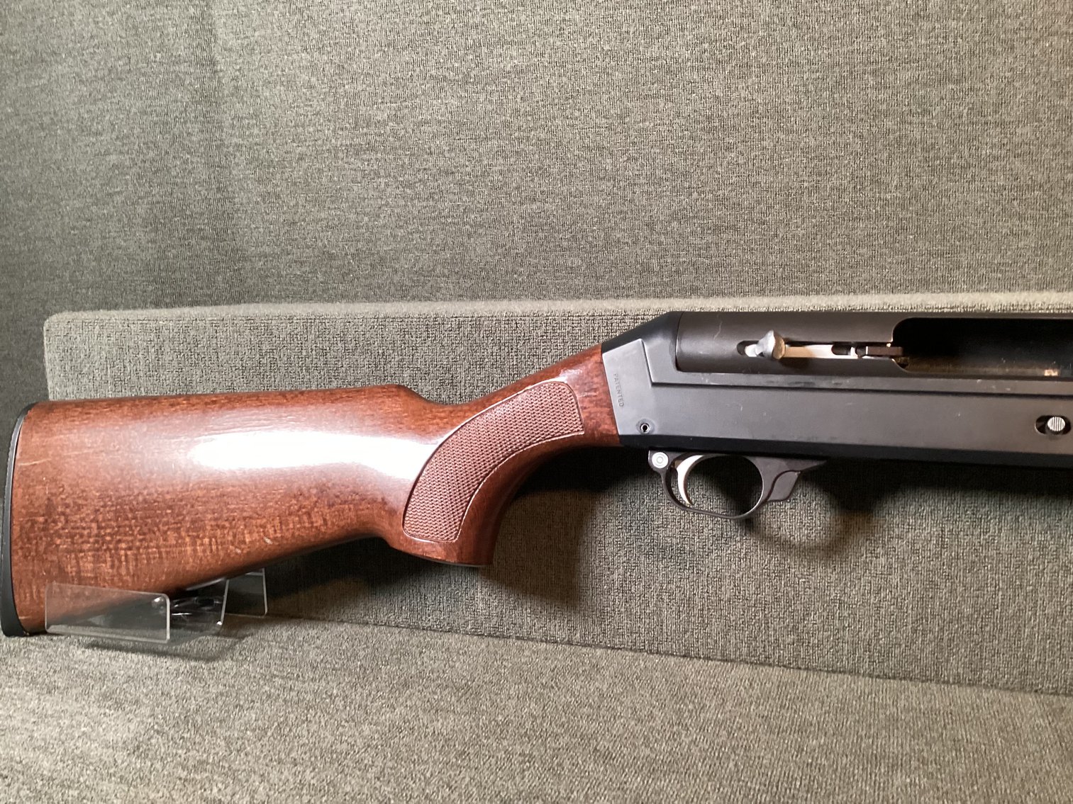 Image for P. Beretta Pintail 12 Gauge Shotgun Auto Loading