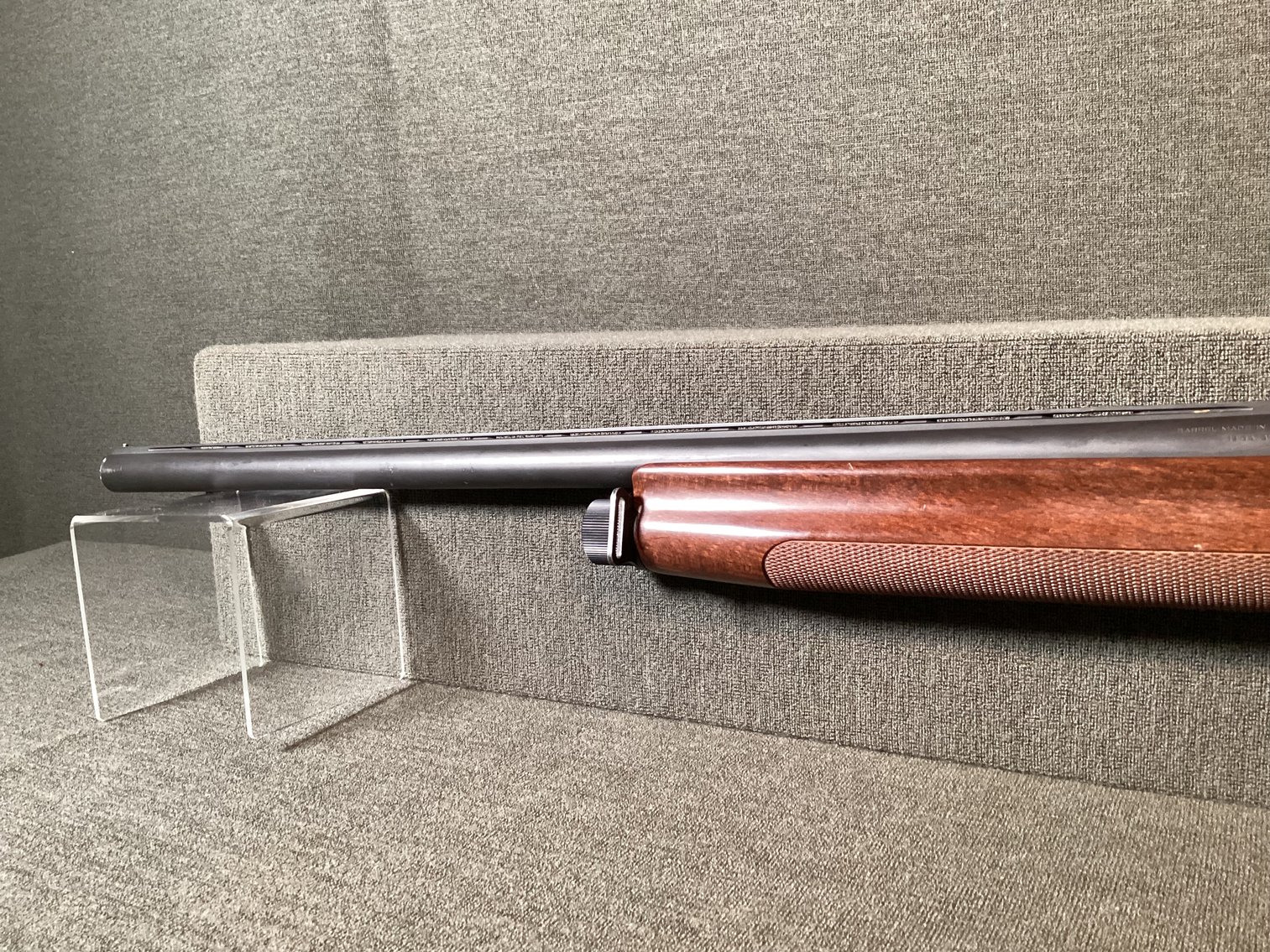 Image for P. Beretta Pintail 12 Gauge Shotgun Auto Loading