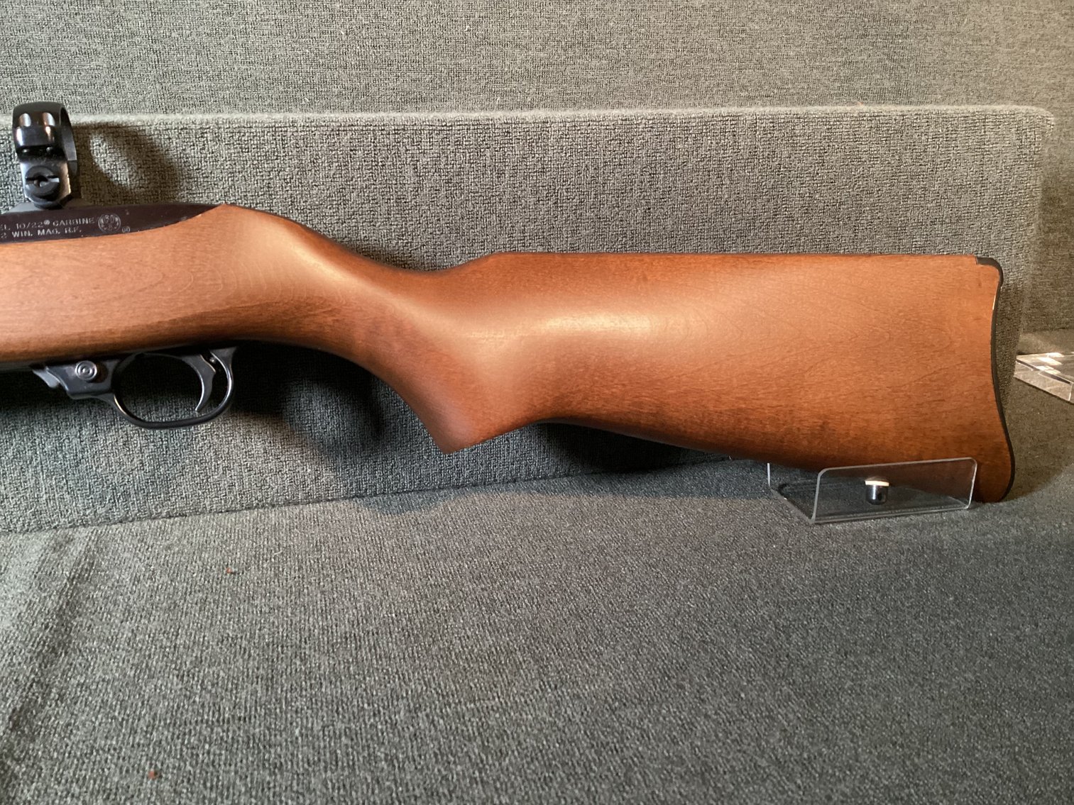 Image for Ruger Model 10/22 Carbine .22 WIN MAG