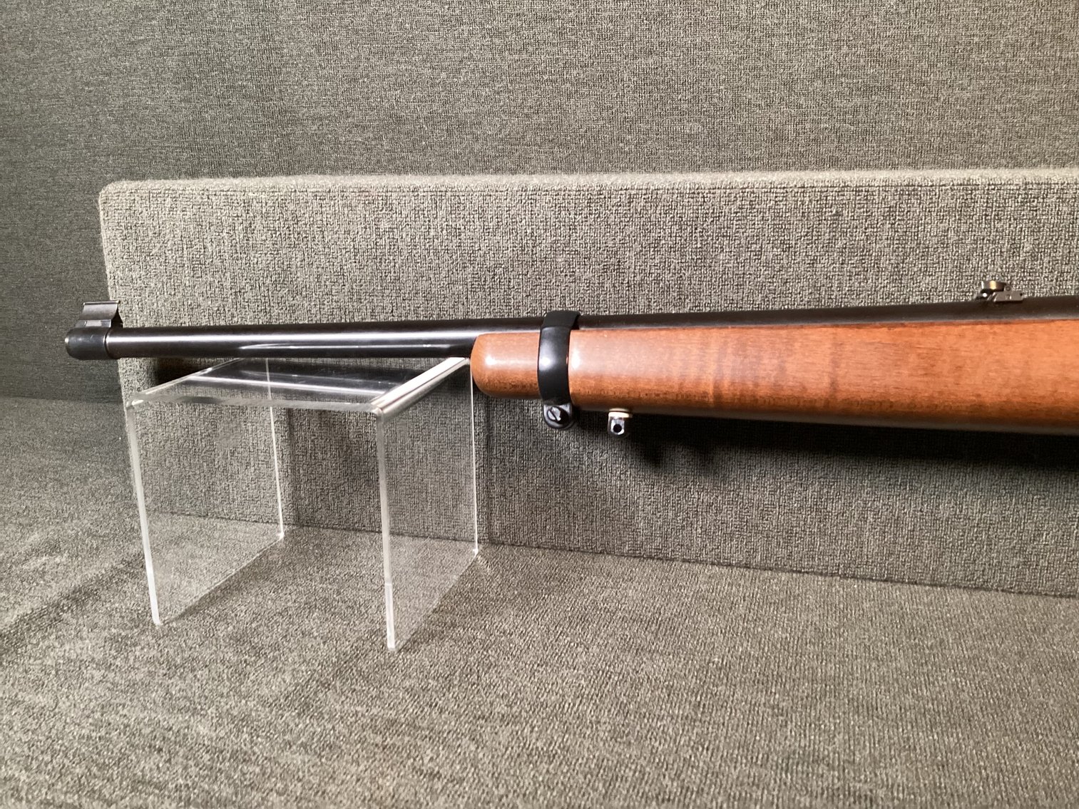 Image for Ruger Model 10/22 Carbine .22 WIN MAG
