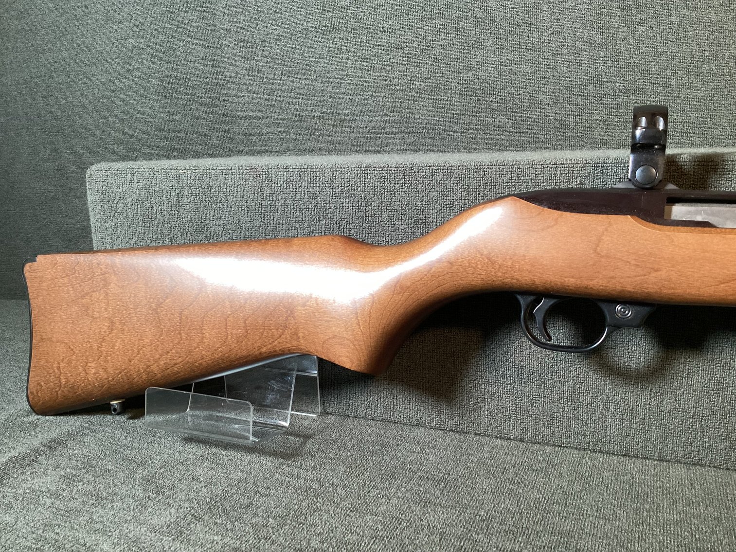 Image for Ruger Model 10/22 Carbine .22 WIN MAG